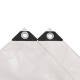 Telone 650 g/m 3x6 m Bianco
