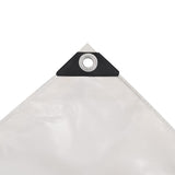 Telone 650 g/m 3x6 m Bianco