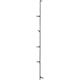 Stringa di Luci 600 LED Interno Esterno IP44 60m Bianca Fredda