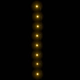Luci per Albero di Natale con 150 LED 150 cm
