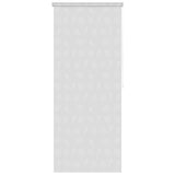 Tenda a Rullo per Doccia 100x240 cm Stella Marina