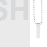 Tenda a Rullo per Doccia 160x240 cm Schizzi