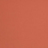 Ombrellone con Palo in Metallo 300x200 cm Terracotta
