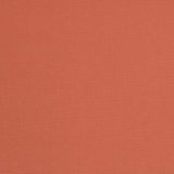 Ombrellone con Palo in Metallo 300x200 cm Terracotta