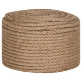 Corda in Juta 100% 14 mm 250 m