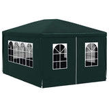 Tendone per Feste 3x4 m Verde