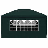 Tendone per Feste 3x4 m Verde