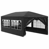 Tenda per Feste 3x6 m Antracite