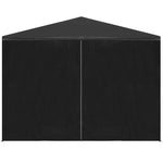 Tenda per Feste 3x6 m Antracite