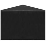 Tenda per Feste 3x6 m Antracite