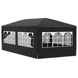Tenda per Feste 3x6 m Antracite