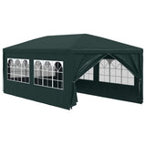 Tenda per Feste 3x6 m Verde