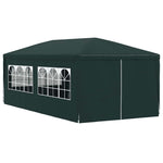 Tenda per Feste 3x6 m Verde