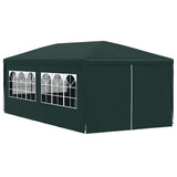 Tenda per Feste 3x6 m Verde