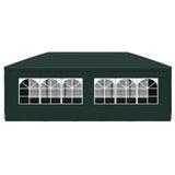 Tenda per Feste 3x6 m Verde