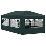 Tenda per Feste 3x6 m Verde