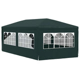 Tenda per Feste 3x6 m Verde