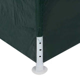 Tenda per Feste 3x6 m Verde