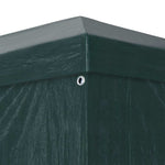 Tenda per Feste 3x6 m Verde