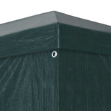 Tenda per Feste 3x6 m Verde