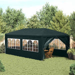 Tenda per Feste 3x6 m Verde