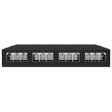 Tenda per Feste 3x12 m Antracite