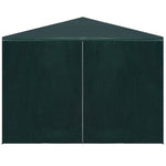 Tendone per Feste 3x12 m Verde