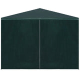 Tendone per Feste 3x12 m Verde