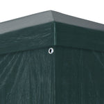 Tendone per Feste 3x12 m Verde