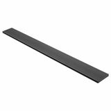 Pavimento da Deck 6 pcs Grigio WPC