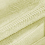 Cancello da Giardino Legno di Pino Impregnato 100x125 cm Verde