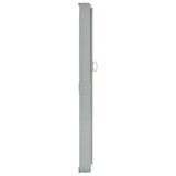 Tenda da Sole Laterale Retrattile 140 x 300 cm Crema