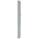 Tenda da Sole Laterale Retrattile 140 x 300 cm Crema
