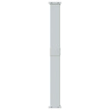 Tenda da Sole Laterale Retrattile 140 x 300 cm Blu
