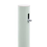 Tenda da Sole Laterale Retrattile 140 x 300 cm Grigia