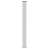 Tenda da Sole Laterale Retrattile 120 x 300 cm Blu