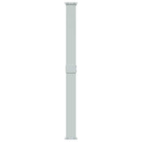 Tenda da Sole Laterale Retrattile 160 x 500 cm Crema