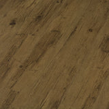 Listoni Pavimenti Autoadesivi 4,46 m 3 mm PVC Marrone Naturale