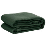 Tappeto da Tenda 250x300 cm in HDPE Verde