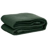 Tappeto da Tenda 250x300 cm in HDPE Verde