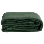 Tappeto da Tenda 250x300 cm in HDPE Verde