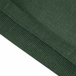 Tappeto da Tenda 250x400 cm in HDPE Verde