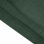 Tappeto da Tenda 250x500 cm in HDPE Verde