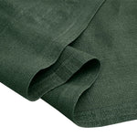 Tappeto da Tenda 250x500 cm in HDPE Verde