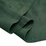 Tappeto da Tenda 300x600 cm in HDPE Verde