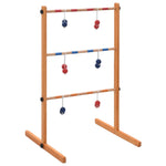 Golf Spin Ladder in Legno