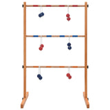 Golf Spin Ladder in Legno