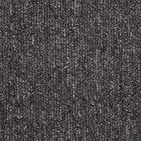 Tappetini per scale 15 pz 56x17x3 cm Antracite Semicircolari