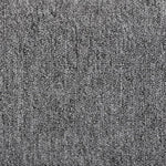 Tappetini per scale 15 pz 65x24x4 cm Grigio scuro Semicircolari Grandi