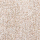 Tappetini per scale 15 pz 65x24x4 cm tortora semicircolari grandi